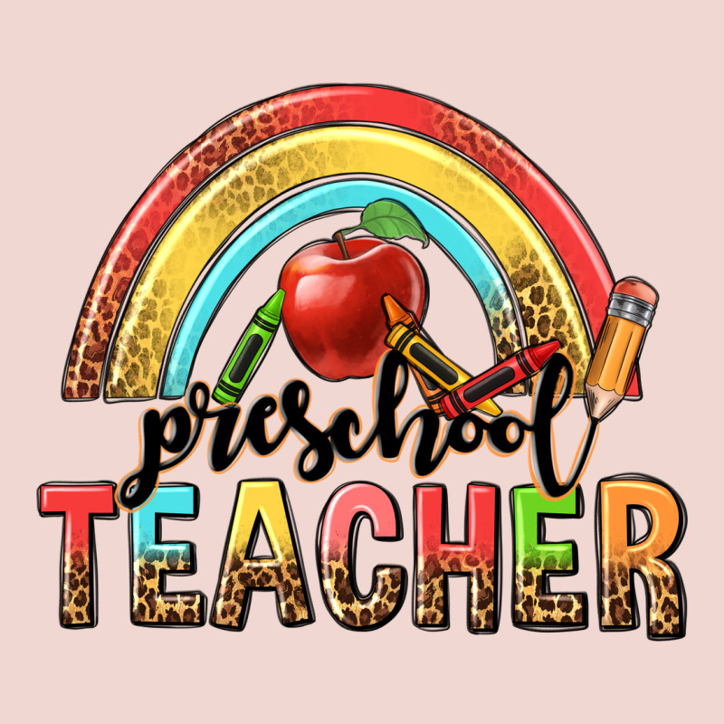 Preschool Teacher Premium Sweatshirt by texasbilliewilder | Teevron