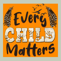 Preview Every Child Matters Ladies Tee | Teevron