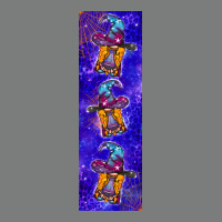 Halloween Gnome Pen Wrap Premium Hoodie | Teevron