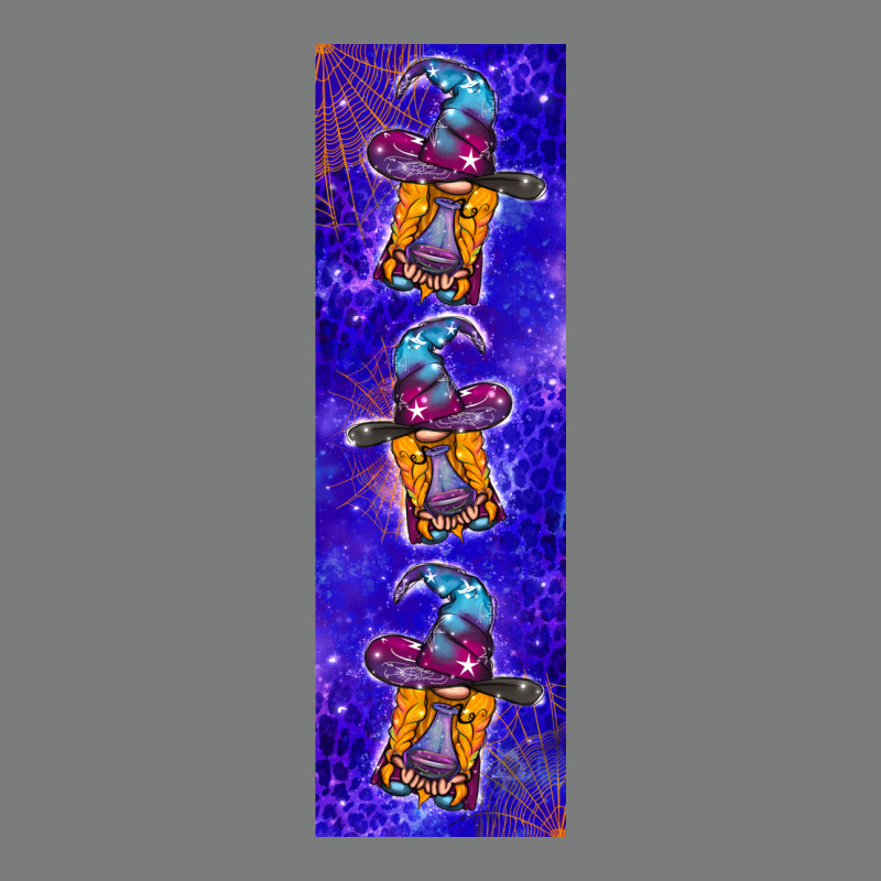 Halloween Gnome Pen Wrap Premium Hoodie by BundleAndBundleShop | Teevron