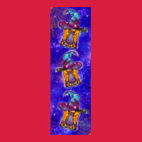 Halloween Gnome Pen Wrap Premium Hoodie | Teevron