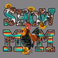 Show Mom Rooster Heavyweight Hoodie | Teevron