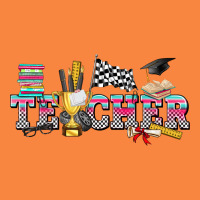 Race With Teacher Premium Sweatshirt | Teevron