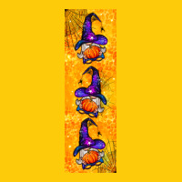 Halloween Gnome Pen Wrap Premium Hoodie | Teevron