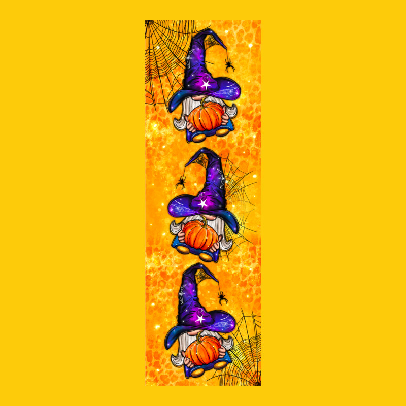Halloween Gnome Pen Wrap Premium Hoodie by BundleAndBundleShop | Teevron