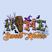 Halloween Home Sweet Home Urban Hoodie | Teevron