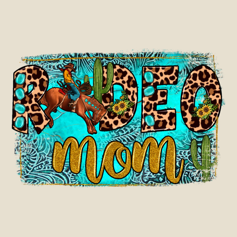 Rodeo Mom Urban Hoodie by JahusDesignShop | Teevron