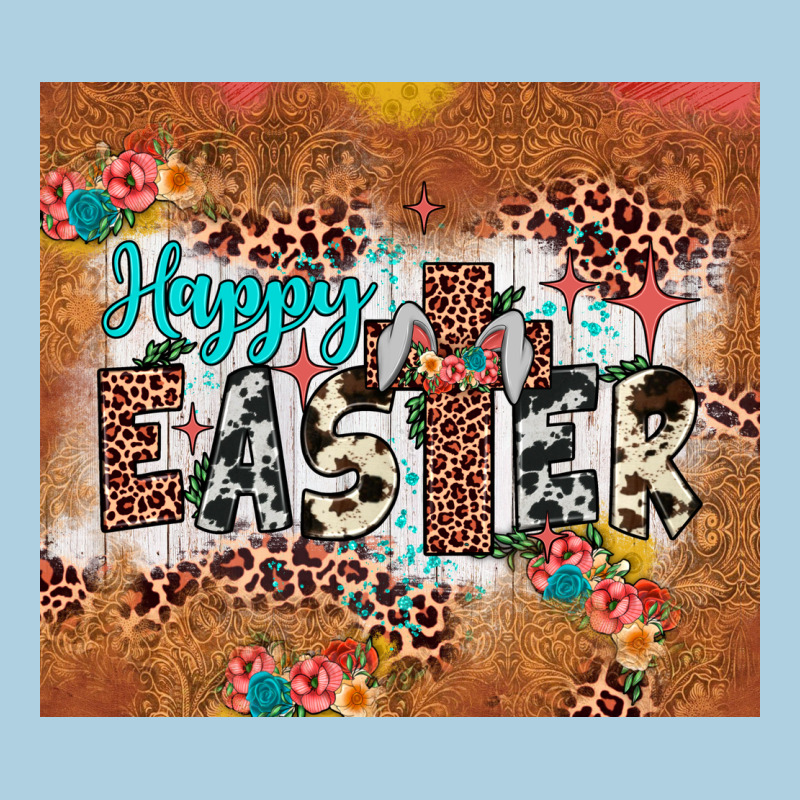 Happy Easter Cross Premium Hoodie by JahusDesignShop | Teevron