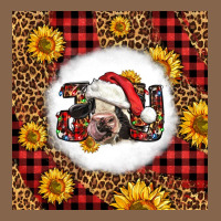 Joy Christmas Cow Premium Tee | Teevron