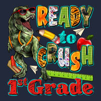 Ready To Crush First Grade Premium Sweatshirt | Teevron