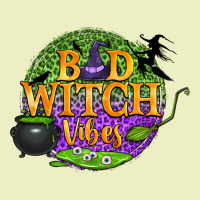 Bad Witch Vibes Urban Hoodie | Teevron