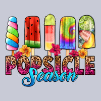 Popsicle Season Heavyweight Hoodie | Teevron