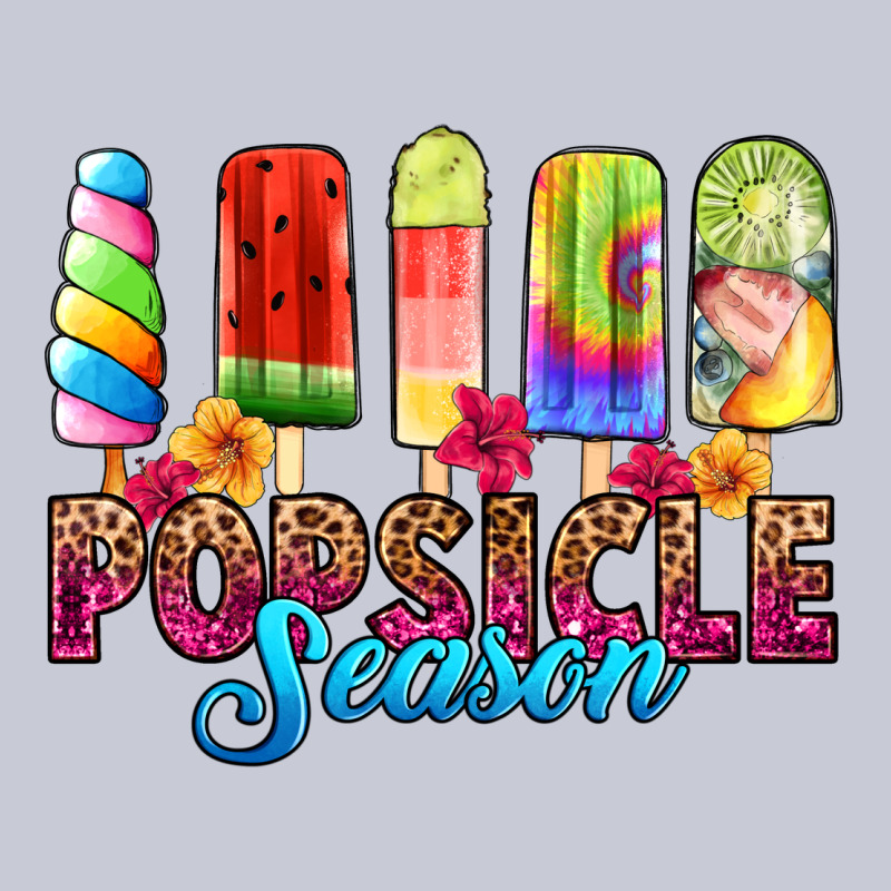 Popsicle Season Heavyweight Hoodie by RanaPortraitStore | Teevron