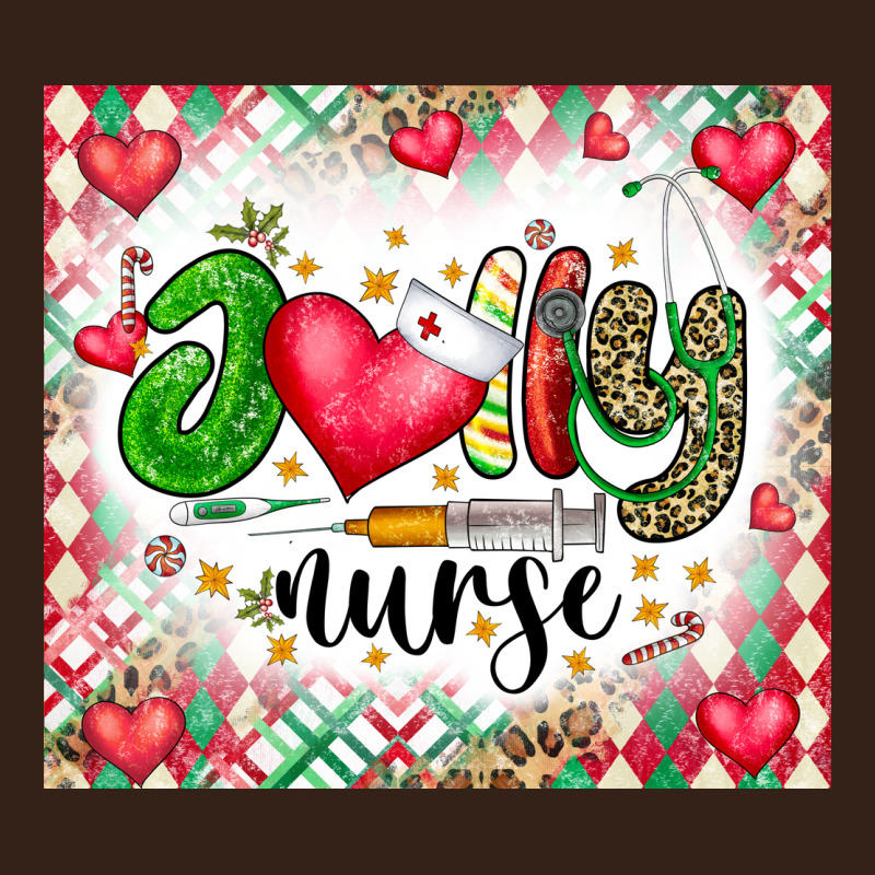 Joly Nurse Heavy Core Tee by CowhideDigitalArt | Teevron