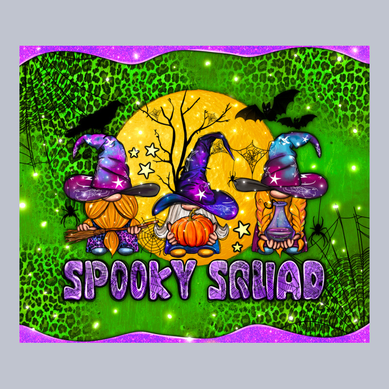 Spooky Squad Mouse Pad Premium Hoodie by BundleAndBundleShop | Teevron