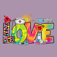Love Nurse Summer Heavyweight Hoodie | Teevron