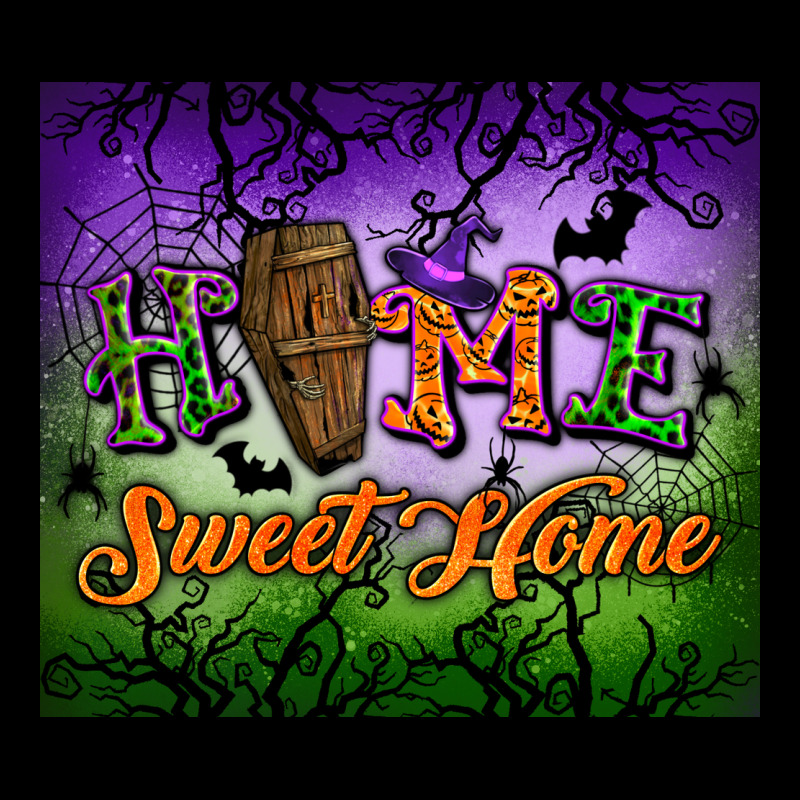 Home Sweet Home Tumbler Urban Hoodie by BundleAndBundleShop | Teevron