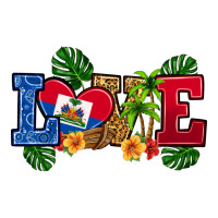 love haitian republic | Teevron