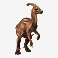 Parasaurolophus Urban Hoodie | Teevron