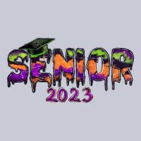 Senior 2023 Halloween Heavyweight Hoodie | Teevron