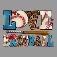 Love Baseball Vintage Hoodie | Teevron