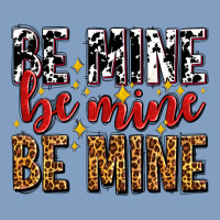 Be Mine Be Mine Be Mine Urban Hoodie | Teevron