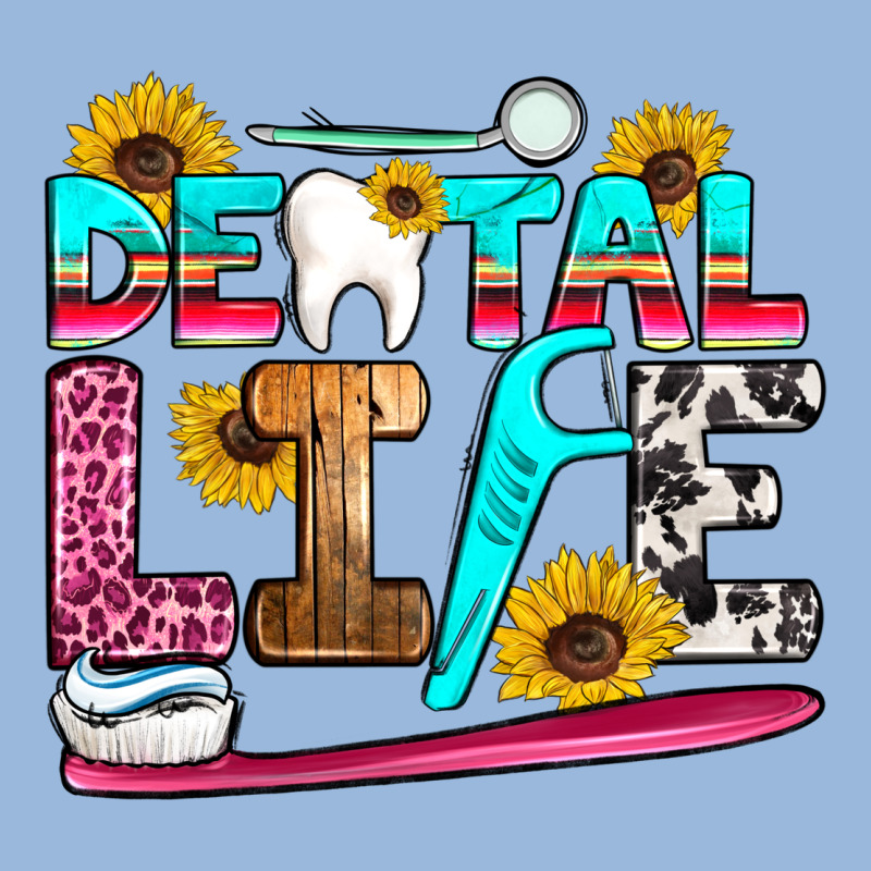 Dental Life Premium Hoodie by Artiststas | Teevron