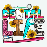 Dental Life Premium Hoodie | Teevron