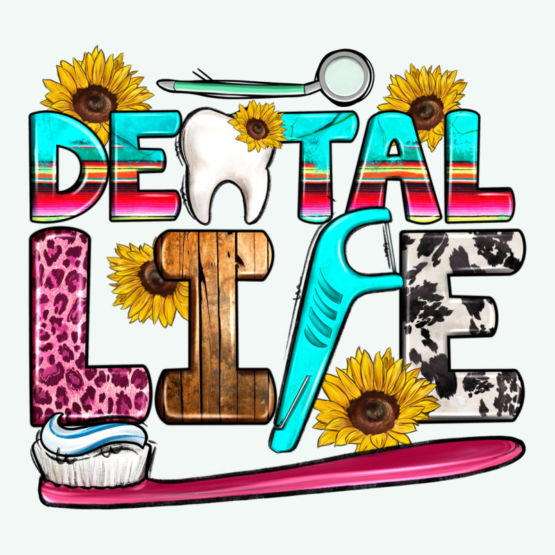 Dental Life Premium Hoodie by Artiststas | Teevron