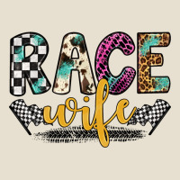 Race Wife Urban Heavy Tee | Teevron
