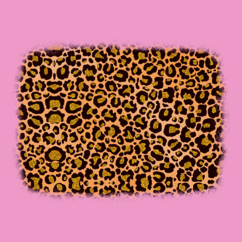 Leopard Glitter Background Urban Hoodie by JahusDesignShop | Teevron
