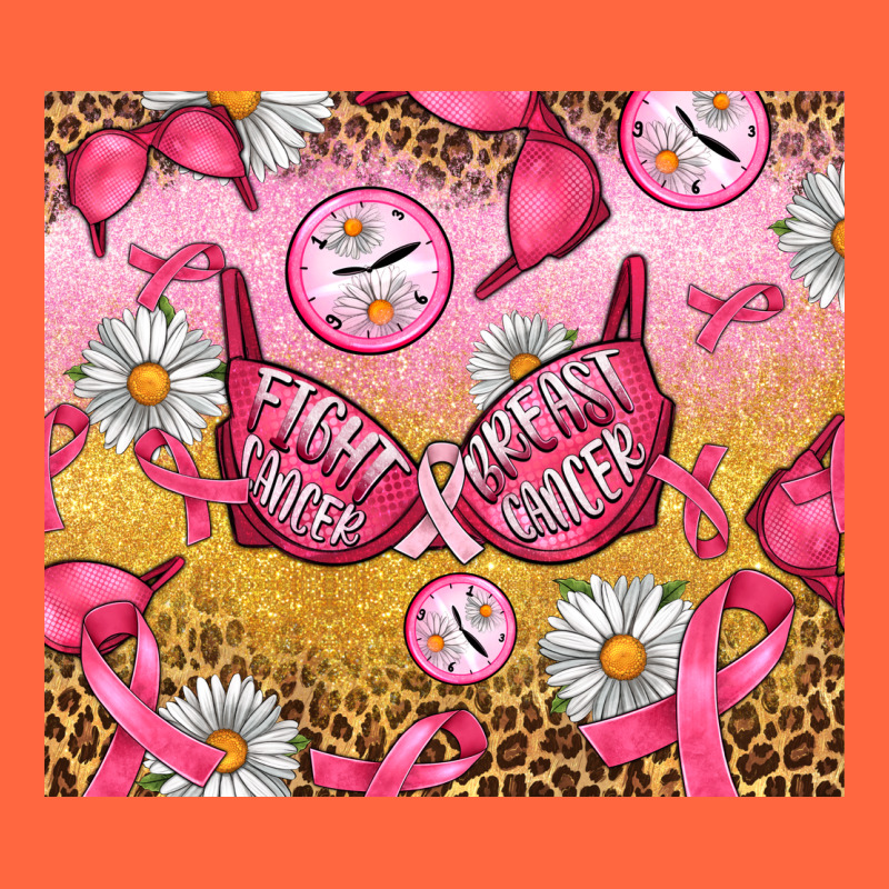 Hour Breast Cancer Bra Premium Hoodie by Artiststas | Teevron