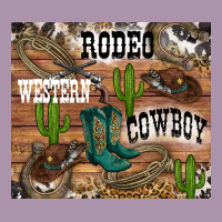 Western Rodeo Heavyweight Hoodie | Teevron