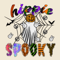 Hippie Spooky Premium Tee | Teevron