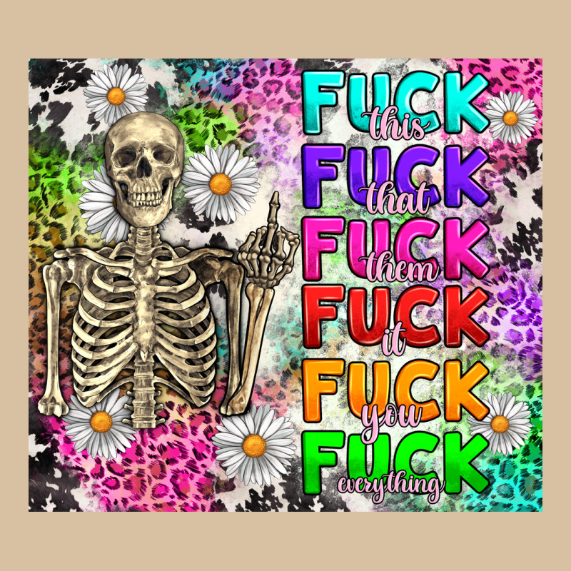 Fuck This Fuck That Heavyweight Hoodie by RanaPortraitStore | Teevron