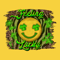 Feeling Lucky Premium Sweatshirt | Teevron
