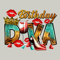 Birthday Diva Heavyweight Hoodie | Teevron