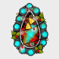 Gemstone Christmas Urban Hoodie | Teevron