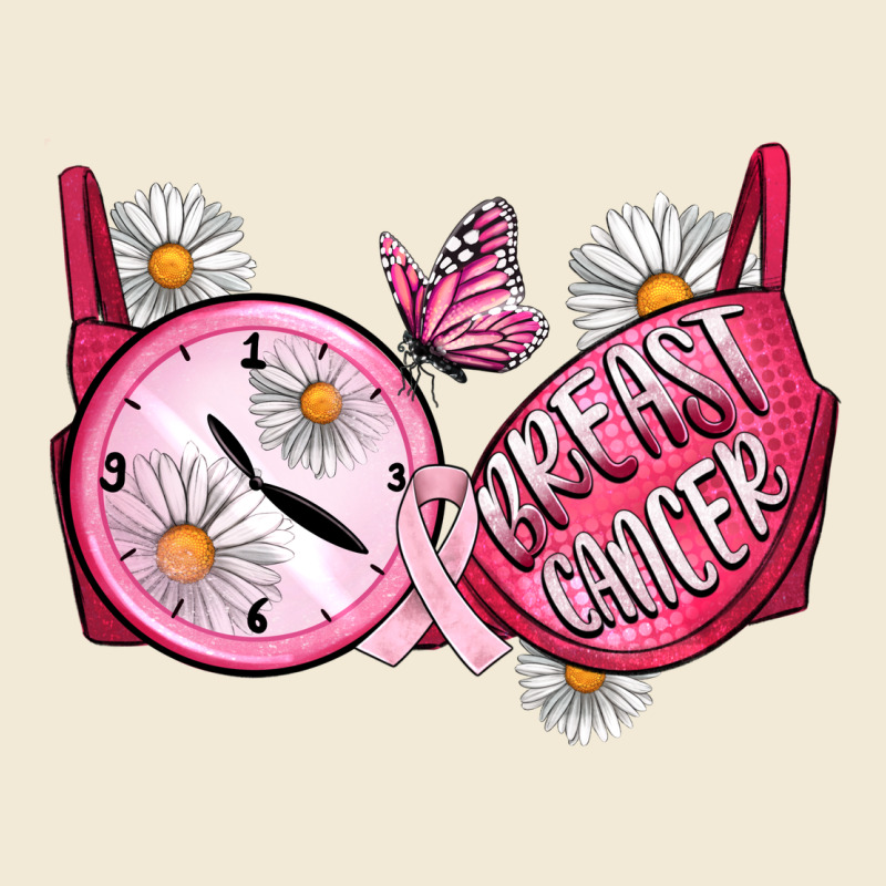 Hour Breast Cancer Bra Premium Hoodie by Artiststas | Teevron