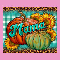 Pumpkin Mama Mouse Pad Urban Hoodie | Teevron