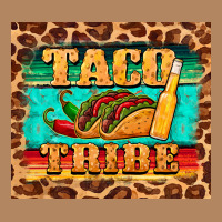 Taco Tribe Long Sleeve Tee | Teevron