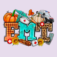 Emt With Fall Premium Hoodie | Teevron