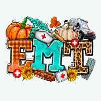 Emt With Fall Premium Hoodie | Teevron
