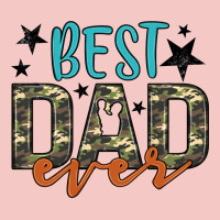 Best Dad Ever Urban Heavy Tee | Teevron