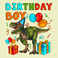 Birthday Boy T Rex Urban Hoodie | Teevron