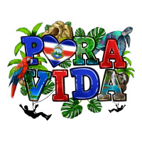 pura vida costa rica | Teevron