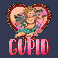 Cupid Heart Heavyweight Hoodie | Teevron
