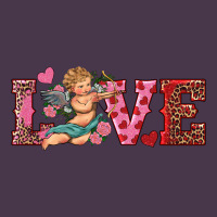 Love Cupid Heavyweight Hoodie | Teevron