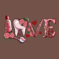 Valentines Day Dental Love Premium Sweatshirt | Teevron