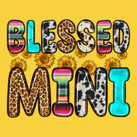 Blessed Mini Premium Sweatshirt | Teevron